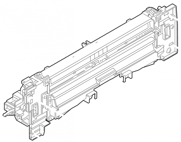 Brother Paper Feed Unit D007DG001 für MFC-9350CDW MFC-L3770CDW