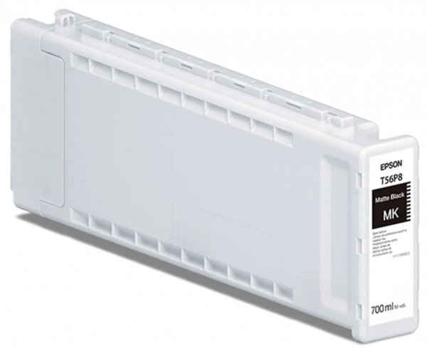 Epson Tinte T56P8 Matte Black 700 ml für SureColor SC-P7300 SC-P9300 C13T56P800