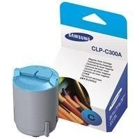 Samsung Toner Cyan für CLP300/N - CLP-C300A CLX-2160 CLX-3160FN