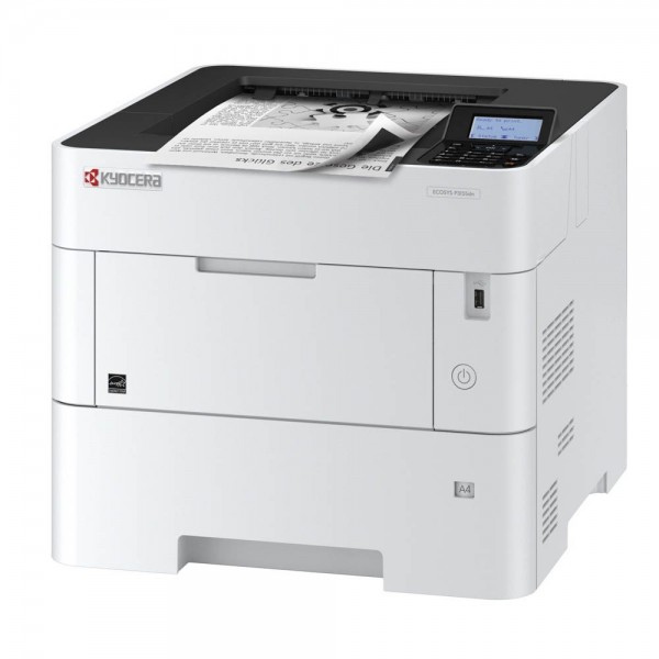 Kyocera Ecosys P3155dn Laserdrucker 1102TR3NL0