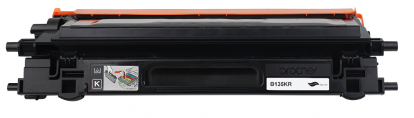 TP Premium Toner TN-135BK schwarz HL-4050CD HL-4050CDN HL-4050CDNLT HL-4070CDW MFC-9420CNLT MFC-9420
