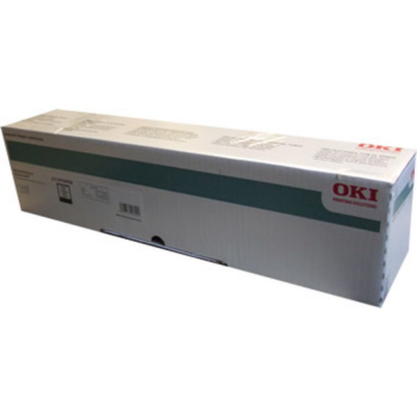 OKI 42918928 Toner Schwarz für 15.000 Seiten ES3640 ES3640e ES3640eMFP ES3640 EX MFP