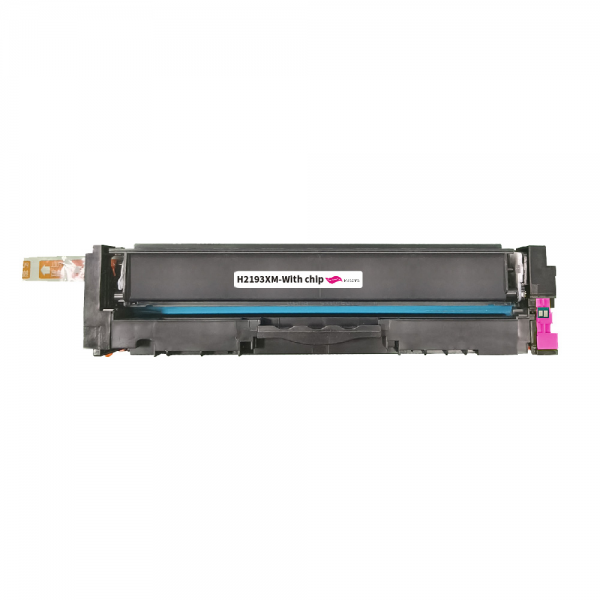 TP Premium Toner HP219XMagenta HP Color LaserJet Pro 3202dn HP Color LaserJet Pro MFP 3302fdn W2193X
