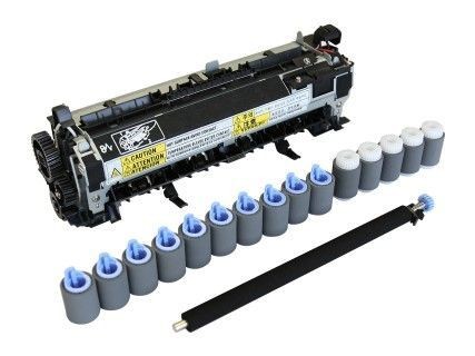 TP Wartungskit F2G77A LaserJet Enterprise M604 M605 M606 M609 Fuser +Rollen Generic Generic