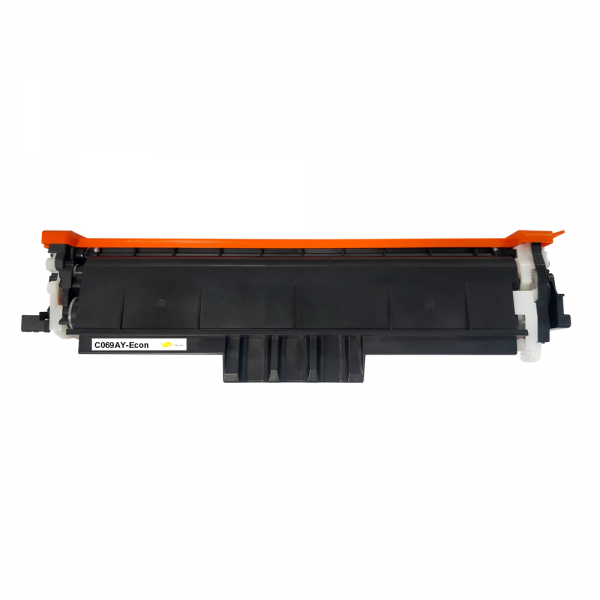 TP Premium 069Y Toner Yellow 5098C002 Canon i-SENSYS LBP673Cdw LBP673dw MF752Cdw MF754Cdw