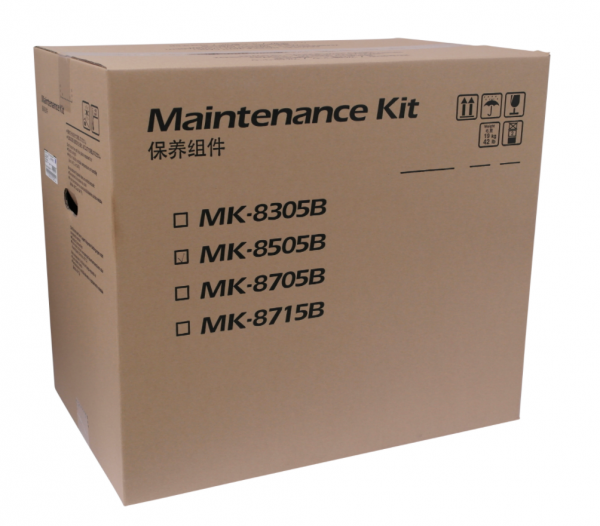 Kyocera MK-8505B Maintenance Kit FS-C8600 C8650 TASKalfa 4550Ci 4551ci 5550ci 1702LC0UN1
