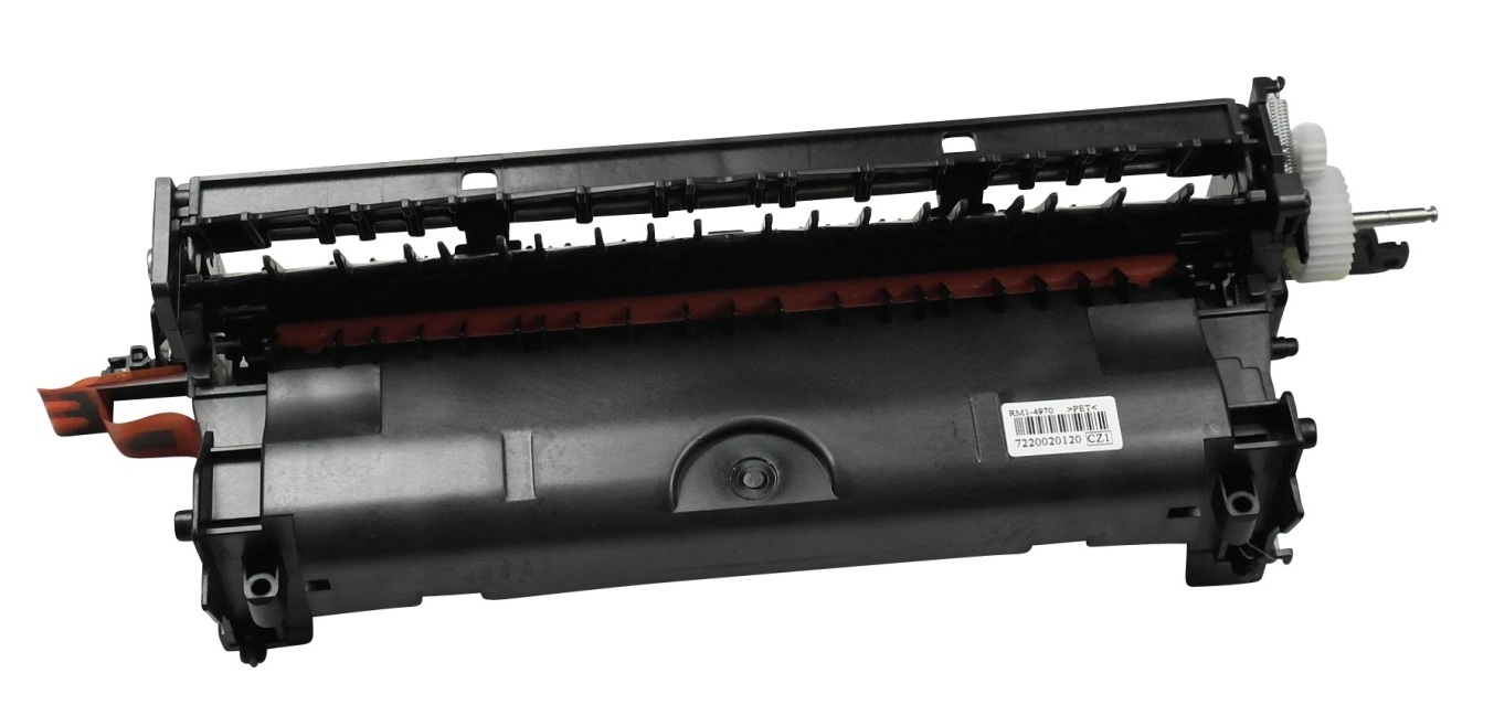 Eurotone Kompatibler Toner MAGENTA per HP CP3525 CM3530 CP 3525