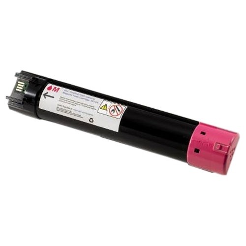 DELL 5130CDN Toner Magenta 59310923 12.000 Seiten High Cap