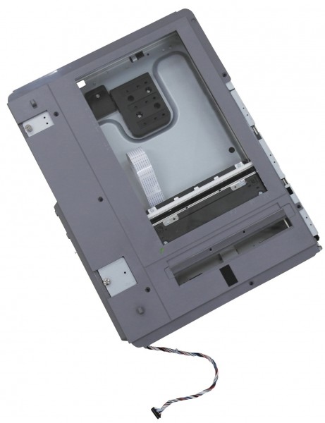 Lexmark 40X7200 Flachbett Scanner für X792
