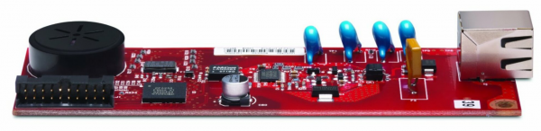 HP Analog Fax Accessory 500 CC487A für LaserJet M630 M725