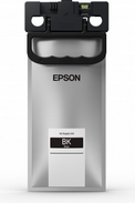 Epson Tintenpatrone T965140 black XL WorkForce Pro WF-M5299DW WF-M5799DWF C13T965140