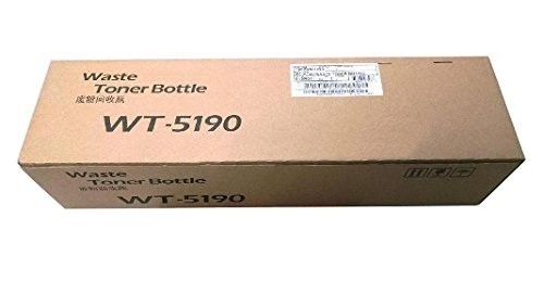 Kyocera WT-5190 Waste Box TASKalfa 306ci TASKalfa 307CI TASKalfa 356ci Tonersammler Generic