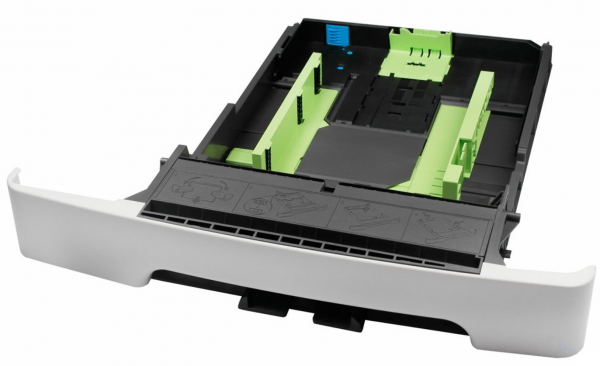 Lexmark Tray 40X7645 für C2132 CS310dn CS317dn CS410dn