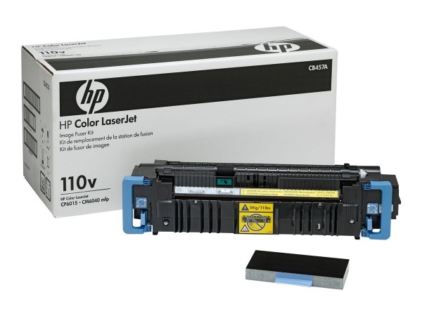 HP CB457A Fuser 110V für Color LaserJet CM6030 CM6040 CM6049f