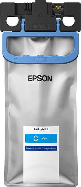 Epson C13T11P240 Tinte Cyan XXL EPSON WorkForce Pro EM-C800R EPSON WorkForce Pro EP C800R