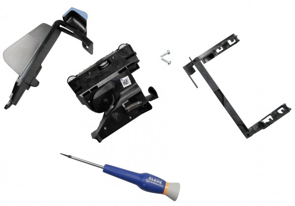 hp designjet t830 cutter