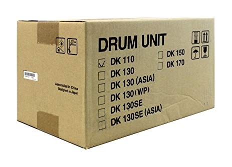 Kyocera DK-110 Drum Unit für FS-720 FS-820 FS-920 FS-1016MFP 302FV93012