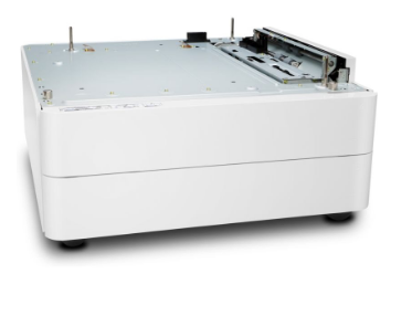 HP Medienfach Zuführung Y1F98A 2x 250 Blatt HP Color LaserJet Managed Flow MFP E87640z E87650z