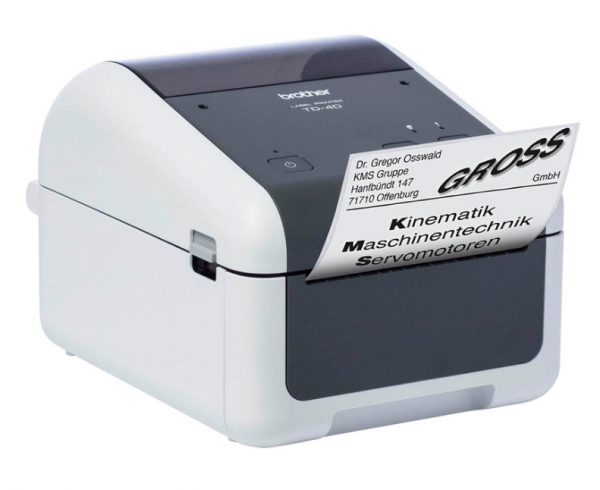 Brother TD4420D Etikettendrucker TD4420DNXX1