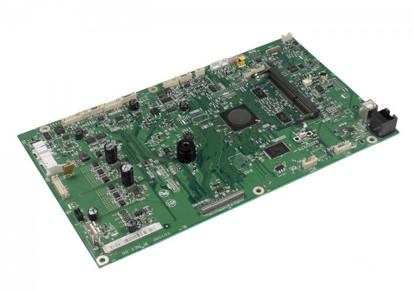 Lexmark 40X7612 SVC Card Controller Board CS410dn Lexmark CS417dn