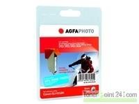 AGFAPHOTO CCLI521B Canon MP450 Tinte black
