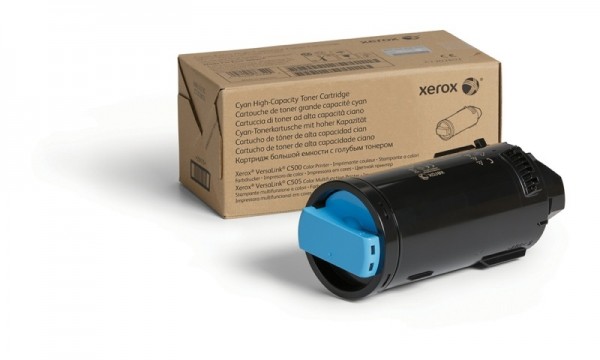 XEROX Toner cyan 106R03870 VersaLink C500 C505