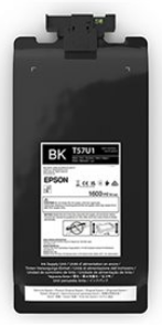 Epson UltraChrome DF Black C13T57U100 1.6L für Epson SureColor G6000