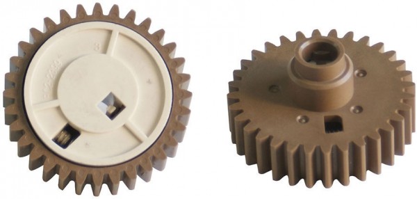 TP Lower Roller Gear 32T RC2-2399-000 HP LaserJet P4014 P4515 Generic