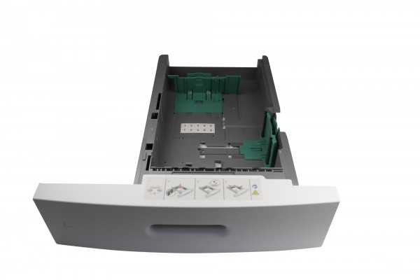 Lexmark 40X2164 Tray Intergrated 550 Shee für X658de