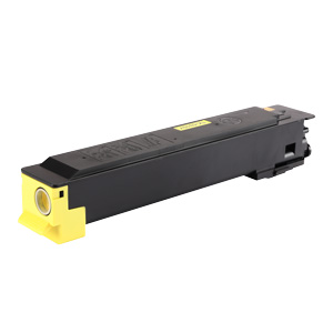 TP Premium Toner CK-5514Y yellow für Triumph Adler 402ci 502ci 1T02WHATA0