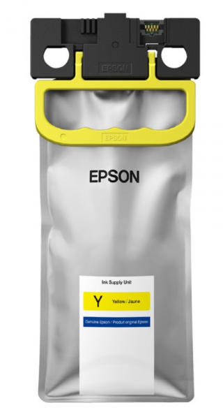 Epson Tintenpatrone Yellow XXL T13M4 für Epson EM-C 8100 C13T13M440