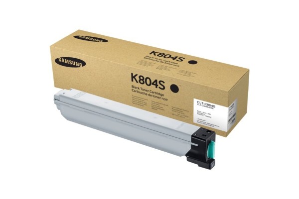 Samsung CLT-K804S Toner schwarz für MultiXpress X3220NR X3280NR SS586A