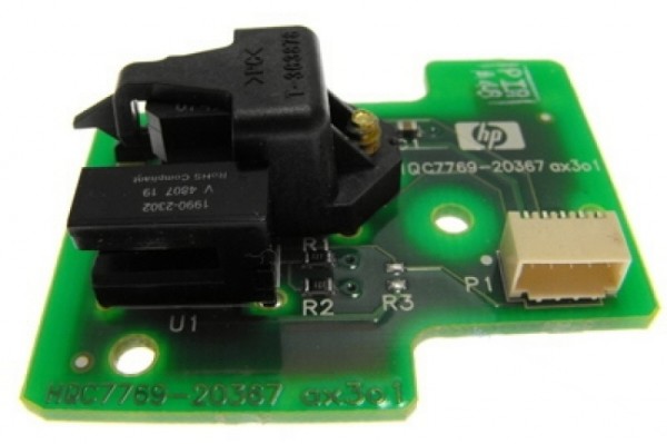 HP Roller Encoder Sensor C7769-60384 für DesignJet 500 510 800