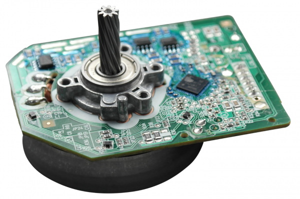 Kyocera 302K994334 Parts Motor-BL W30 SP für Ecosys MA2100CFX MA2101cwfx MA2600cfx PA2101cwx