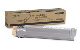 XEROX PH7400 Toner Black 15.000 Seiten High Capacity