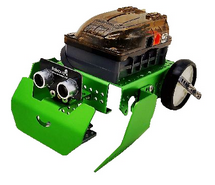 Robobloq MINT Erweiterung 3-in-1 "Tiere" für Q-Scout Roboter