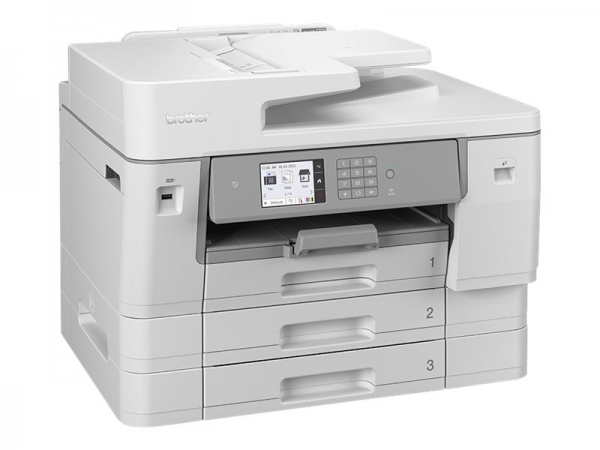 Brother MFC-J6957DW 4/1 JE CL A3 30ipm 4 in 1 inkjet Multifunction Fax