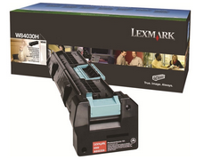 Lexmark W84030H Original-Bildtrommel Photoconductor Kit Lexmark W840n W840dn Optra W840‑Serie