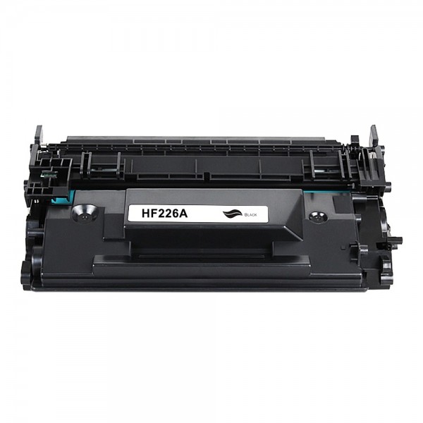 X9 Business-Toner Premium Toner schwarz CF226A für HP LaserJet Pro M402dn M426dw