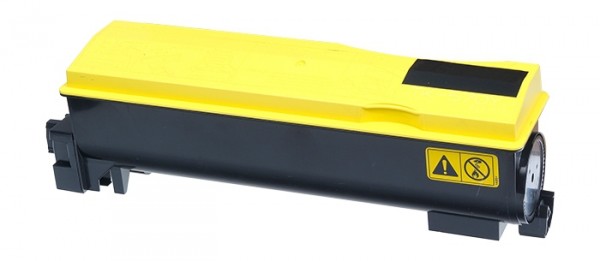 TP Premium Toner yellow Kyocera TK-570Y 1T02HGBEU0 Generic