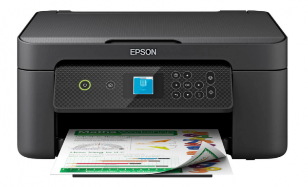 Epson Expression Home XP-3200 3in1 Multifunktionsdrucker Farbe A4 Tintenstrahl C11CK66403