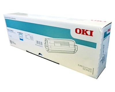 OKI 44844515 Toner Cyan 10.000 Seiten OKI ES8431 OKI ES8441