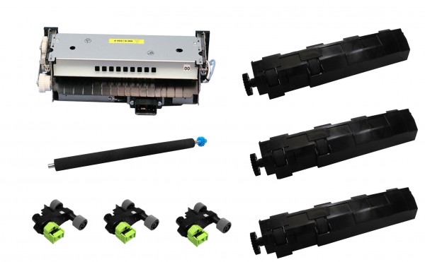 Lexmark 40X8424 Maintenance Kit Typ 04 Letter M5155 M5163 M5170 MS810 MS811 MS812