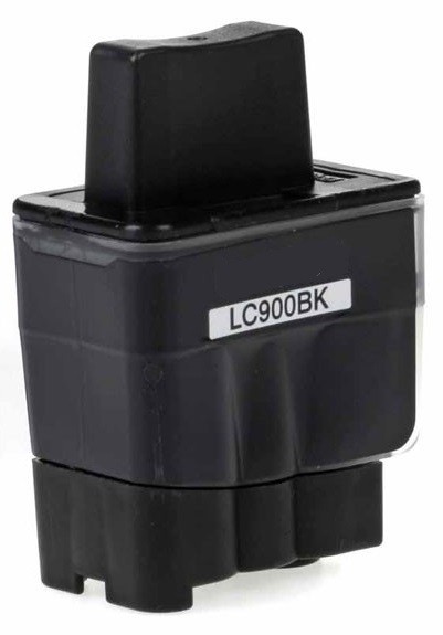 TP Premium Tintenpatrone Brother LC-900BK black Generic