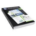 HP 920XL Value Pack CMY + 50 Blatt 180g Papier