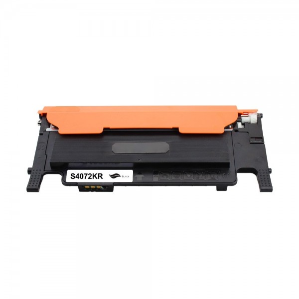 X9 Business-Toner schwarz CLT-K4072S für Samsung CLP-320 CLP-321 CLP-325 CLP-326