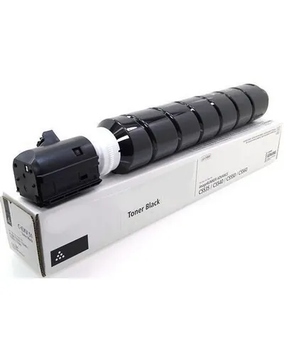 CANON C-EXV66 Toner Black 5745C002 Canon iR DX 4925i iR Canon DX 4935i Canon iR DX 4945i