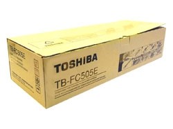 Toshiba Resttonerbehälter TB-FC505E E-Studio 2505 3005 3505 4505 5005 6AG00007695