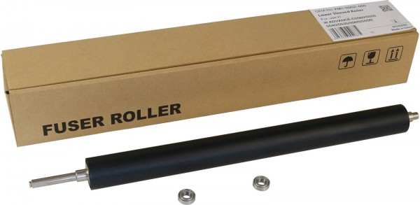 TP Lower Sleeved Roller w/Bearing FM1-N252-000 Canon IR-C3320 IR-C3325i IR-C3330i IR-C3520i Generic