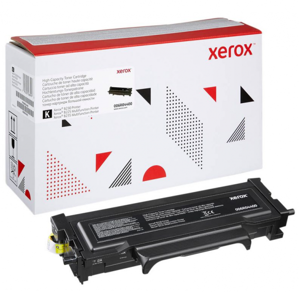 Xerox Toner 006R04400 Black für B225 B230 B235